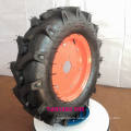 Factory Cheap Prix Tracteur Cultivator Wheels 600-12 700-12